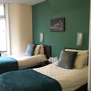 Comfort Twin Room